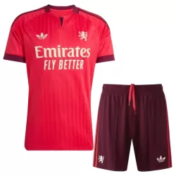 Conjunto Olympique Lyonnais Niño Segunda 26/27