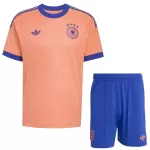 Conjunto Portero Alemania Niño Segunda Mundial 2026