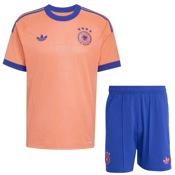 Conjunto Portero Alemania Niño Segunda Mundial 2026 Conjunto Portero Alemania Niño Segunda Mundial 2026