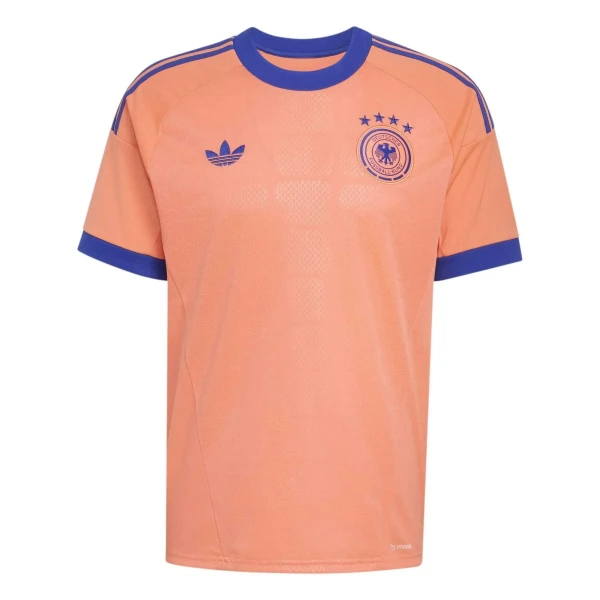 Conjunto Portero Alemania Niño Segunda Mundial 2026