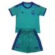 Conjunto Portero Argentina Niño Segunda Mundial 2026 Conjunto Portero Argentina Niño Segunda Mundial 2026