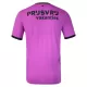 Conjunto Portero Feyenoord Rotterdam Niño 26/27 Púrpura