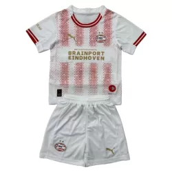 Conjunto PSV Eindhoven Cuarta Niño 25/26 - Especial