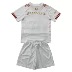 Conjunto PSV Eindhoven Cuarta Niño 25/26 - Especial