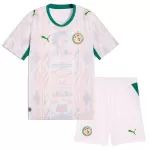 Conjunto Senegal Niño Primera Mundial 2026