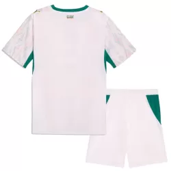 Conjunto Senegal Niño Primera Mundial 2026