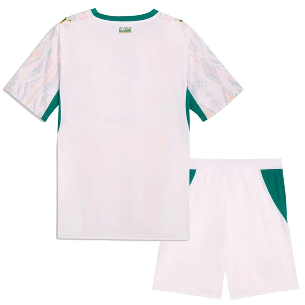 Conjunto Senegal Niño Primera Mundial 2026