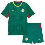Conjunto Senegal Niño Segunda Mundial 2026