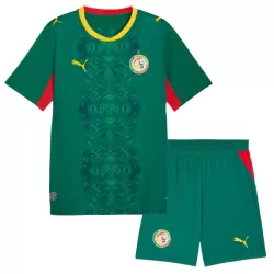 Conjunto Senegal Niño Segunda Mundial 2026