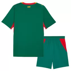 Conjunto Senegal Niño Segunda Mundial 2026