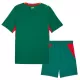 Conjunto Senegal Niño Segunda Mundial 2026