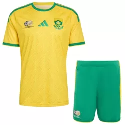 Conjunto Sudáfrica Niño Primera Mundial 2026
