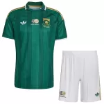 Conjunto Sudáfrica Niño Segunda Mundial 2026