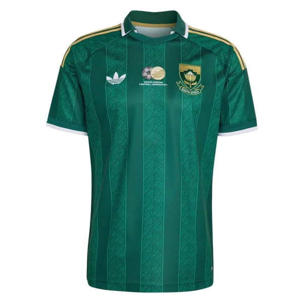 Conjunto Sudáfrica Niño Segunda Mundial 2026