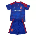 Conjunto Universidad de Chile Niño Primera 26/27