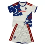 Conjunto Universidad de Chile Niño Segunda 26/27
