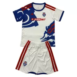 Conjunto Universidad de Chile Niño Segunda 26/27
