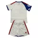 Conjunto Universidad de Chile Niño Segunda 26/27