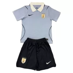Conjunto Uruguay Niño Primera Mundial 2026