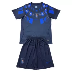 Conjunto Uruguay Niño Segunda Mundial 2026