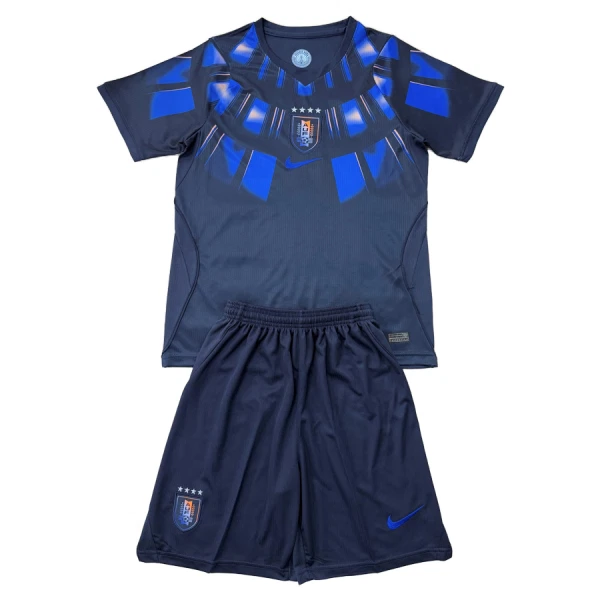 Conjunto Uruguay Niño Segunda Mundial 2026 Conjunto Uruguay Niño Segunda Mundial 2026