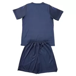 Conjunto Uruguay Niño Segunda Mundial 2026