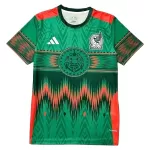 México Camiseta De Entrenamiento Hombre Mundial 2026