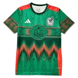 México Camiseta De Entrenamiento Hombre Mundial 2026
