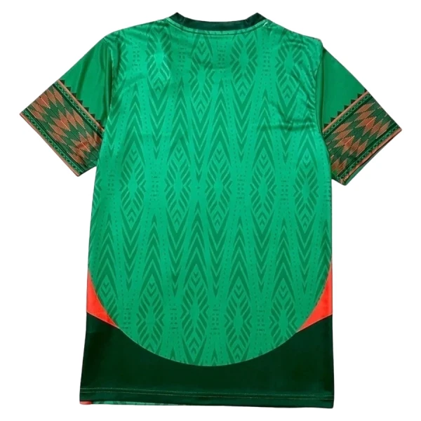 México Camiseta De Entrenamiento Hombre Mundial 2026