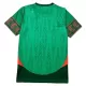 México Camiseta De Entrenamiento Hombre Mundial 2026