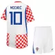 Conjunto Croacia Modrić 10 Niño Primera Mundial 2026 Conjunto Croacia Modrić 10 Niño Primera Mundial 2026