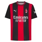 Camiseta AC Milan Hombre Primera 26/27