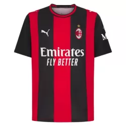 Camiseta AC Milan Hombre Primera 26/27