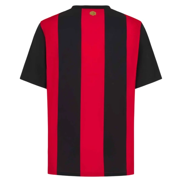 Camiseta AC Milan Hombre Primera 26/27