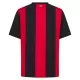 Camiseta AC Milan Hombre Primera 26/27