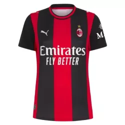 Camiseta AC Milan Mujer Primera 26/27