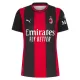 Camiseta AC Milan Mujer Primera 26/27 Camiseta AC Milan Mujer Primera 26/27