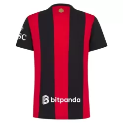 Camiseta AC Milan Mujer Primera 26/27
