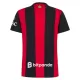 Camiseta AC Milan Mujer Primera 26/27