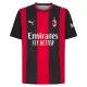 Camiseta AC Milan Pavlovic 31 Hombre Primera 26/27