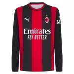 Camiseta Manga Larga AC Milan Hombre Primera 26/27