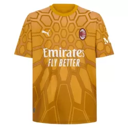 Camiseta Portero AC Milan Hombre Primera 26/27