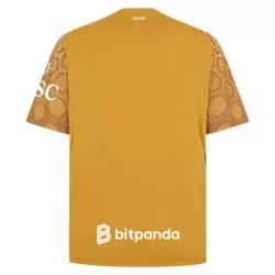 Camiseta Portero AC Milan Hombre Primera 26/27