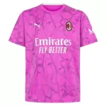 Camiseta Portero AC Milan Hombre Segunda 26/27