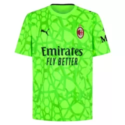 Camiseta Portero AC Milan Hombre Tercera 26/27