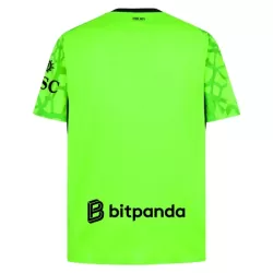 Camiseta Portero AC Milan Hombre Tercera 26/27
