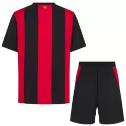 Conjunto AC Milan Niño Primera 26/27