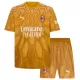 Conjunto Portero AC Milan Niño Primera 26/27