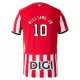 Camiseta Athletic Bilbao Williams JR 10 Hombre Primera 26/27 Camiseta Athletic Bilbao Williams JR 10 Hombre Primera 26/27