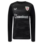 Camiseta Portero Athletic Bilbao Hombre Primera 26/27 Manga Larga